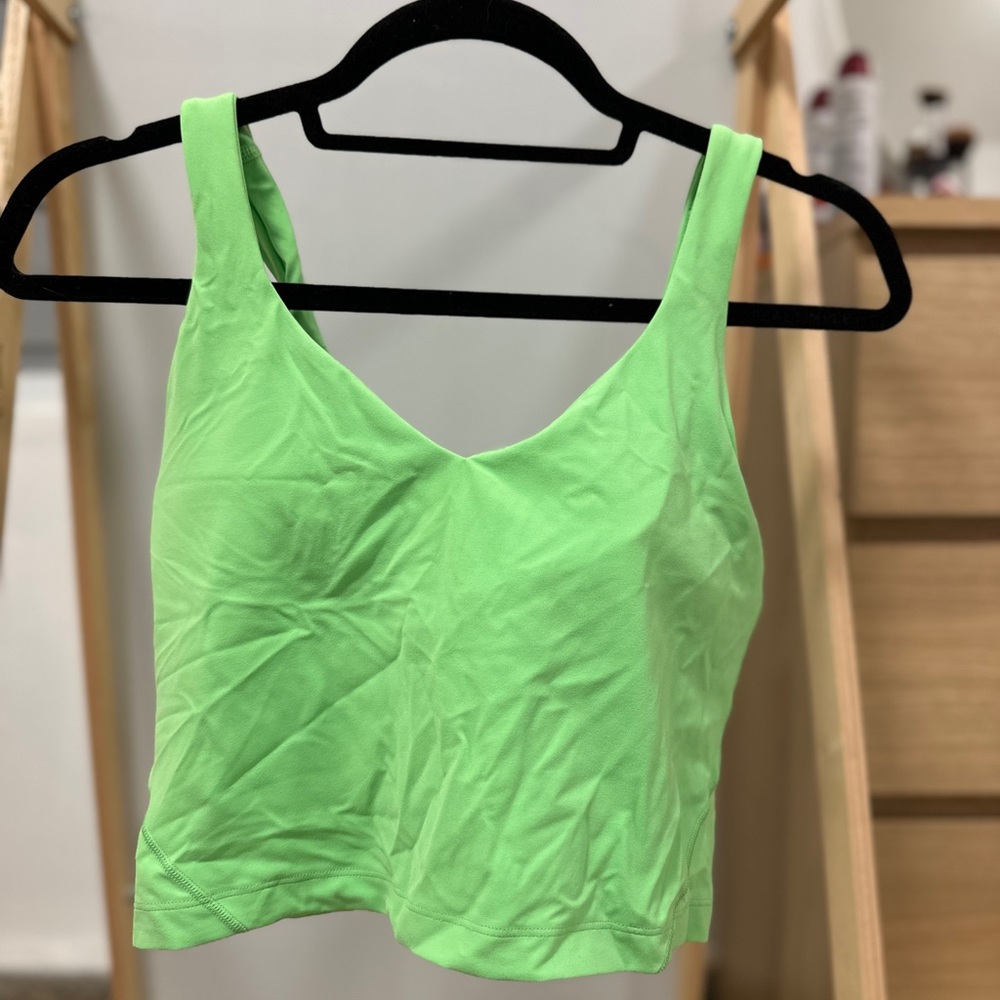 Lululemon Align Tank Top
